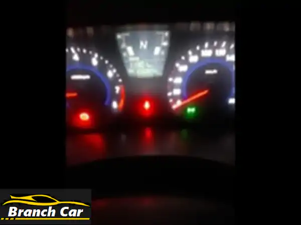 هيونداي أكسنت RB للبيع: سيارة اقتصادية وعملية...
