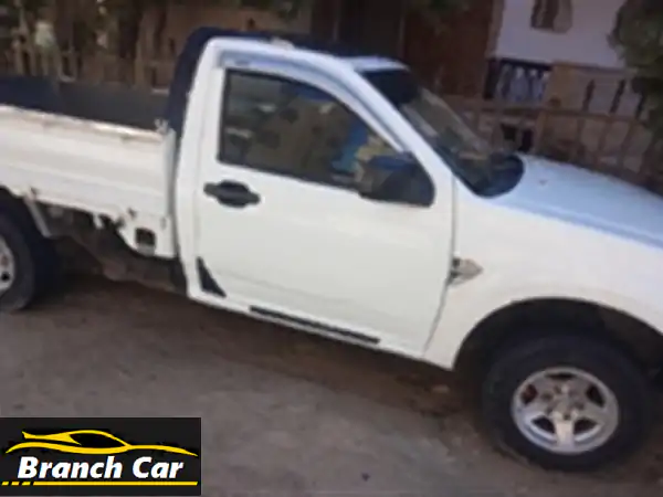 إيسوزو D-Max مستعملة للبيع في كفر الشيخ - فرصة لا تُفوّت!
