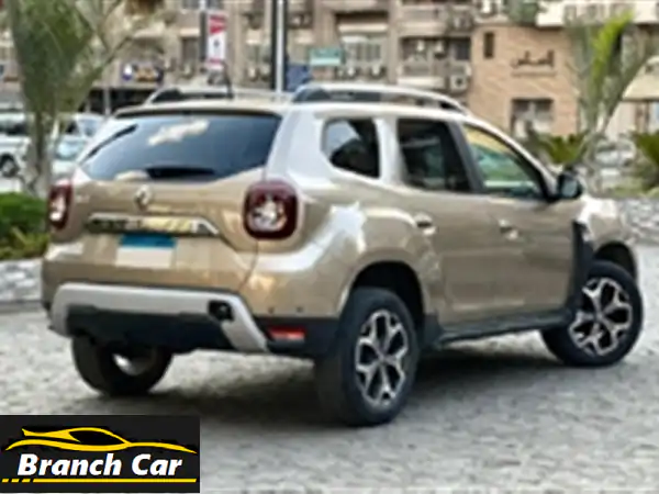 رينو داستر 2021 - فابريكا بالكامل! فرصة ذهبية بالقاهرة