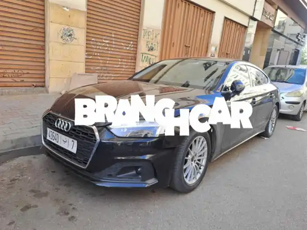 KIFAL  AUDI A5 SportBack