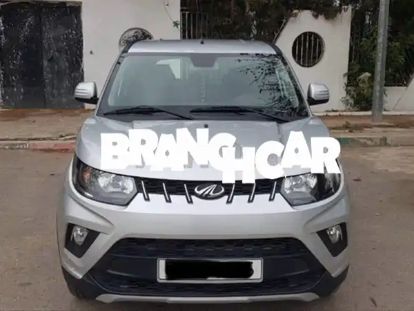 Mahindra KUV100 ديزل 2021 - اقتصادية وعملية بسعر لا يقاوم!