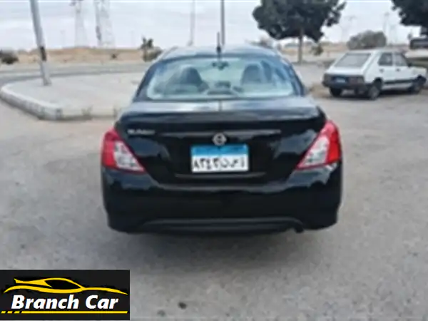 نيسان صني 2022 ✨ بحالة ممتازة - فرصة لا تُفوّت!