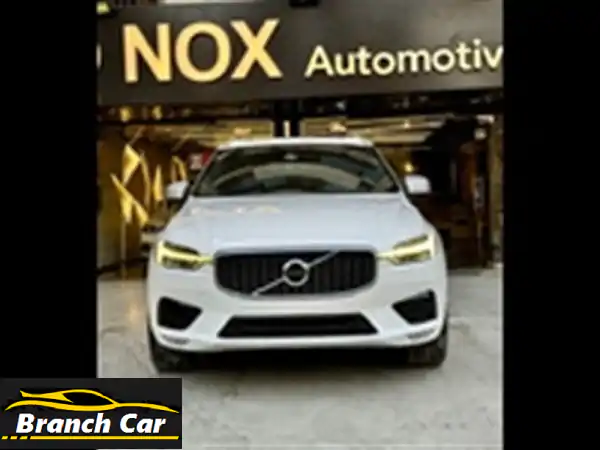 فولفو XC60 فابريكة بالكامل - فرصة ذهبية في مدينة نصر!