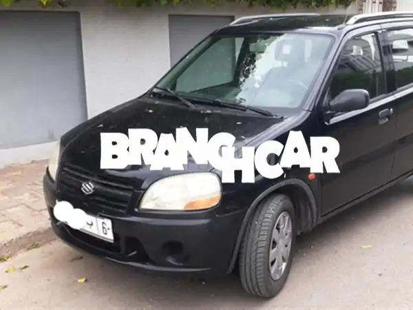 سوزوكي بحالة ممتازة - فرصة لا تُفوّت! (38000)...