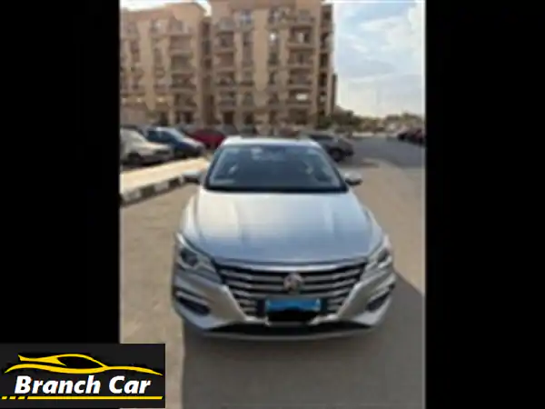 MG5 فابريكا بدون دهان!  فرصة ذهبية بالتجمع الخامس...