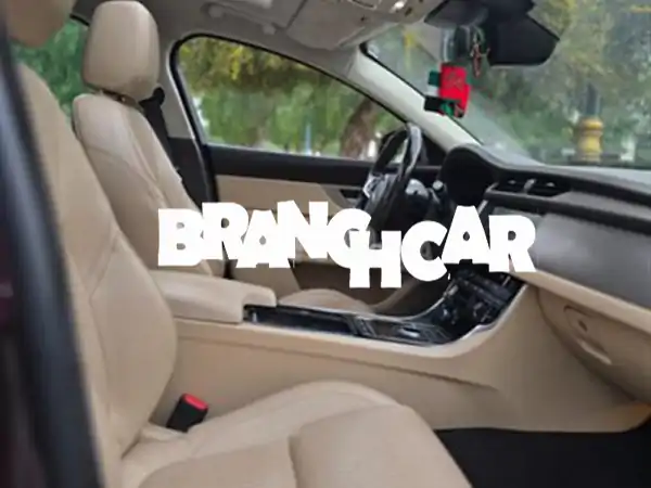 Jaguar XF 2019 ديـزل أوتوماتيك - فخامة بريطانية في قلب الدار البيضاء!