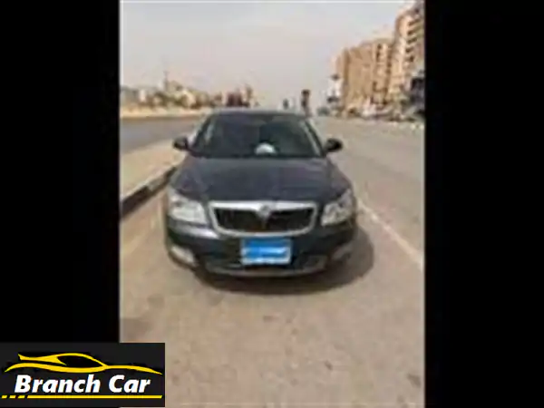 سكودا اوكتافيا فانتازيا 2011 - بحالة ممتازة! فرصة...