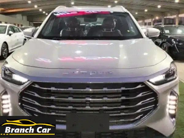جيتور X70 بلس 2025: اقساط مريحة والإيجار المنتهي...