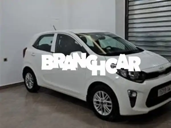 Kia Picanto 2022 بحالة ممتازة - فرصة لا تُفوّت!