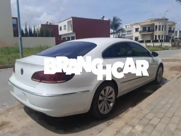 فولكس واجن Passat CC 2016 - بحالة ممتازة، تم فحصها بدقة!...