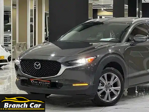 مازدا CX-30 2023 - سيارة كروس أوفر اقتصادية للبيع | 7500...