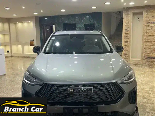 هافال جوليان برو 2025: تسليم فوري + خصم 100,000 جنيه!...
