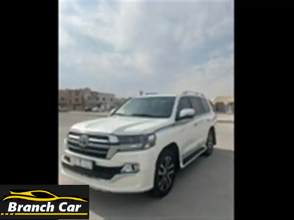 تويوتا برادو 2019 فل كامل -  وكالة -  سعر مميز - العين