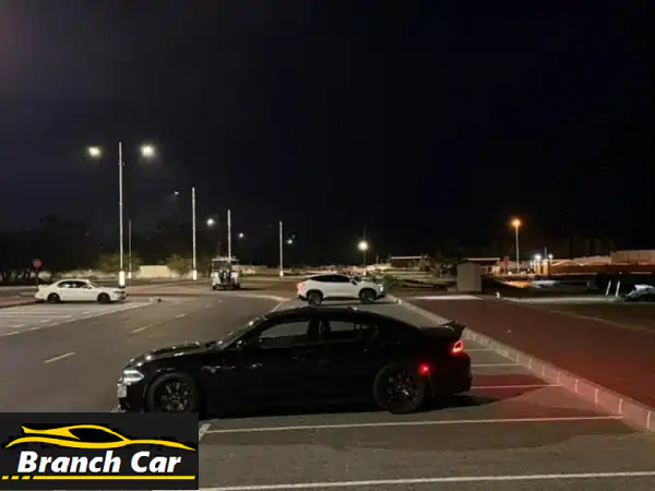 دودج تشارجر SRT 2015 - 6.4L  | قوّة أمريكية أصيلة،...