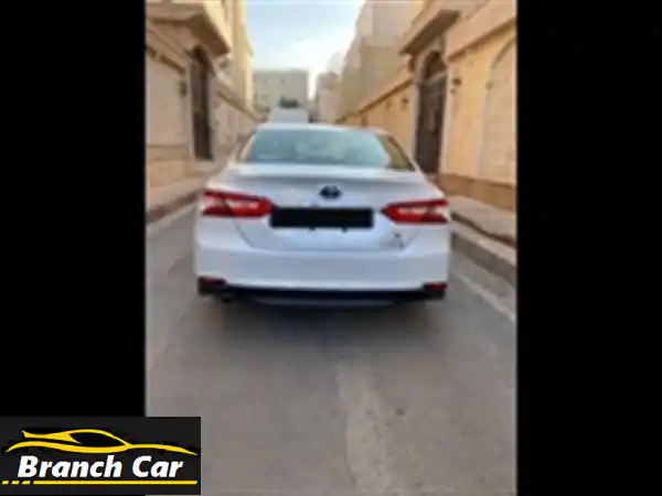 تويوتا كامري مستعملة للبيع بالدمام - فرصة رائعة!