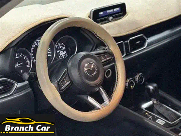 مازدا CX-5 2018 - بحالة ممتازة! فرصة لا تُفوّت مع...