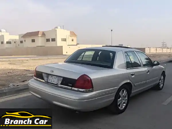 فورد فكتوريا 2011 الأمريكية | فل كامل LX بحالة ممتازة...