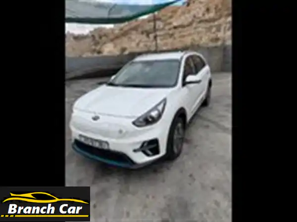 كيا نيرو EV 2021 -  الرحلات الصديقة للبيئة تبدأ من هنا!...