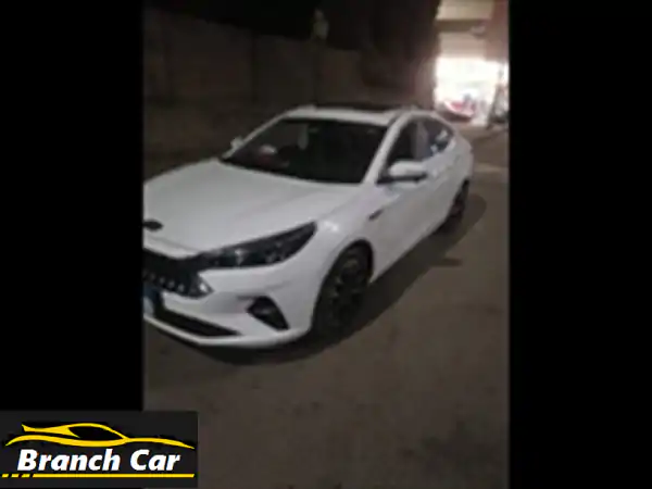 جاك J7 بحالة ممتازة للبيع في الهرم - فرصة لا تُفوّت!
