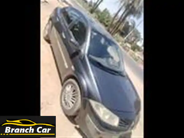 رينو ميجان 2006 بحالة ممتازة - فرصة لا تُفوّت!
