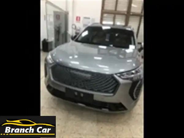 هافال جوليان برو - سيارة فاخرة للبيع في أبوظبي...