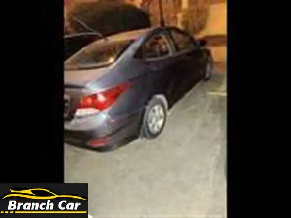 هيونداي أكسنت RB أعلى فئة - فرصة لا تُفوّت!...