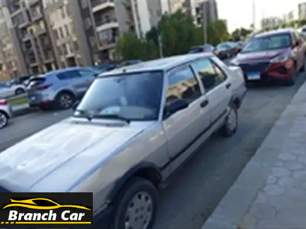 فيات شاهين فابريكة من الداخل! ✨  سعر قابل للتفاوض...