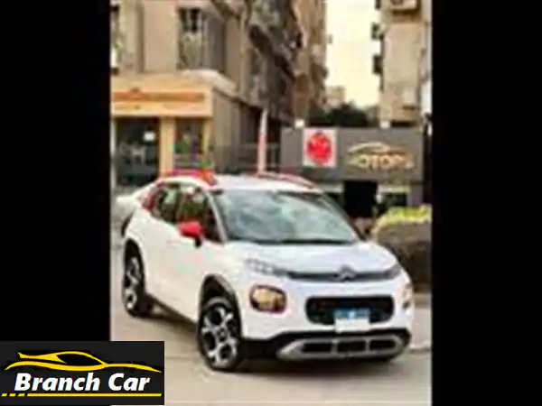 سيتروين C3 Aircross 2019 - بحالة ممتازة! فرصة ذهبية!