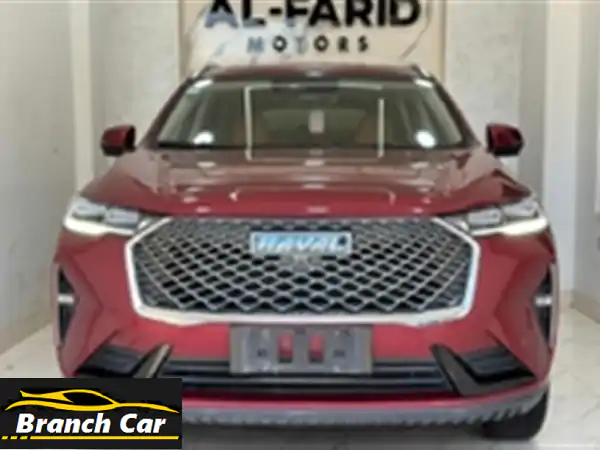 هافال H6 -  أفضل عروض السيارات في الإسكندرية!...