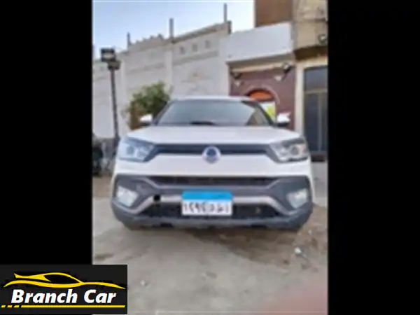 سانج يونج تيفولى XLV - أعلى فئة بحالة ممتازة!...
