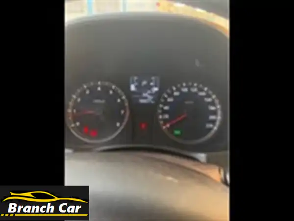 هيونداي أكسنت RB أعلى فئة - فرصة لا تُفوّت في أسيوط!