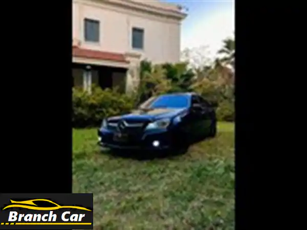 Mercedes-Benz C180:  استمتع بأقصى أداء!  (حل مشكلة الحد...