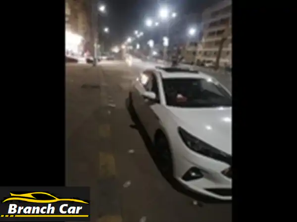 جاك J7 بحالة ممتازة للبيع في الهرم - فرصة لا تُفوّت!