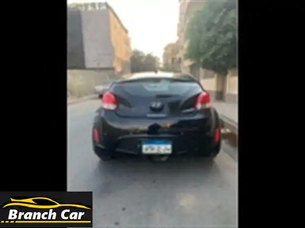 هيونداي فيلوستر مستعملة للبيع - تجمع القاهرة...