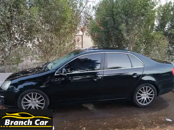 جيتا 2009 بحالة ممتازة! فحص أدنوك ناجح، إطارات...