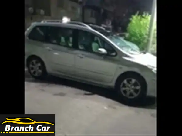 بيجو 307 بحالة ممتازة - فرصة لا تُفوّت في القاهرة!