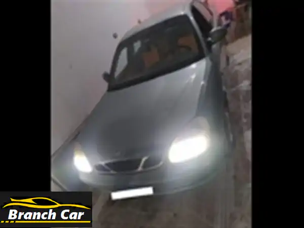 نوبيرا 2007 بحالة ممتازة! فرصة ذهبية في الإسكندرية -...