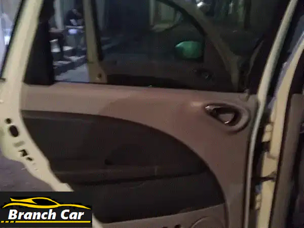 كرايسلر PT Cruiser 2006 - فابريكا من الداخل والخارج!...