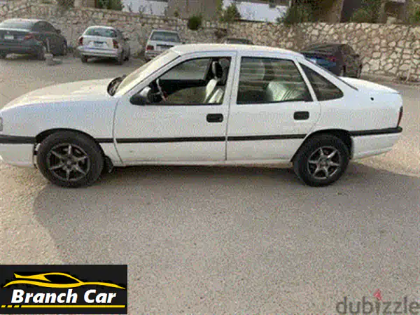 شانجان CS35 موديل 2009 - فرصة ذهبية بسعر لا يقاوم!