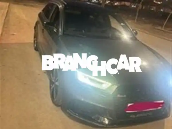 أودي مميزة بسعر لا يُصدق!  (Rs32019 - حالة ممتازة)