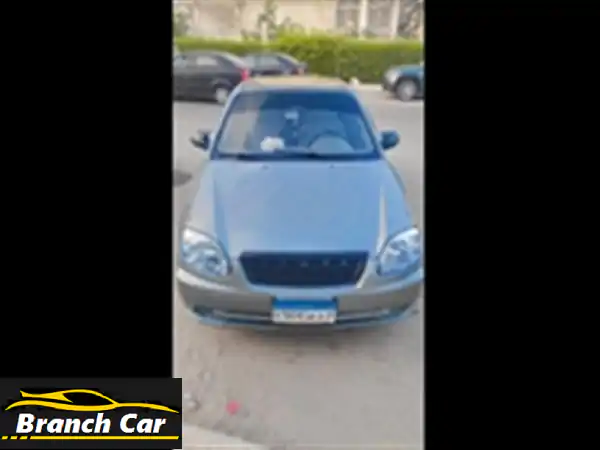 هيونداي فيرنا مستعملة للبيع - فرصة مميزة في...
