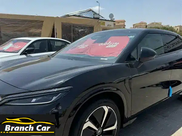 آخر سيارة BYD Song L 2024 إصدار الإمتياز! مدى 662 كم -...