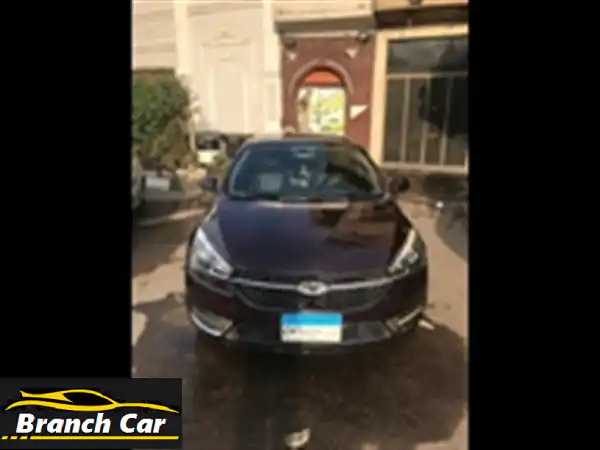 شيري أريزو 5 هاي لاين (كسر زيرو) للبيع بمصر الجديدة...