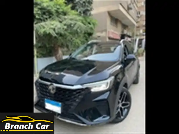 ام جي RX5 Plus 2024 - أعلى فئة! بانوراما، كهرباء،...