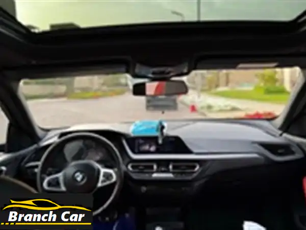 بي ام دبليو 218i M Sport 2021 - فرصة ذهبية في التجمع الخامس!