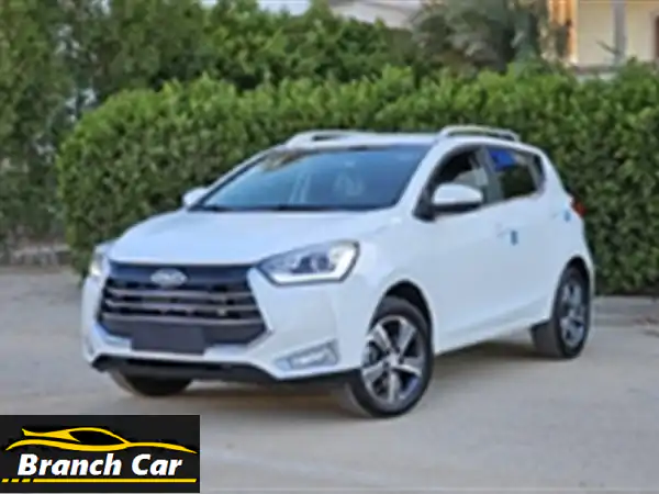 جاك S2 2025 الجديدة كلياً - أسرع! فرصة ذهبية في دمياط!