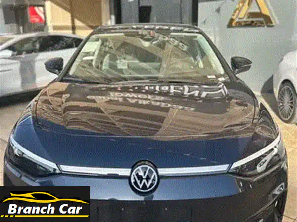 Volkswagen ID.7 Pro 2024: رحلة فاخرة مستدامة، الآن بين يديك!