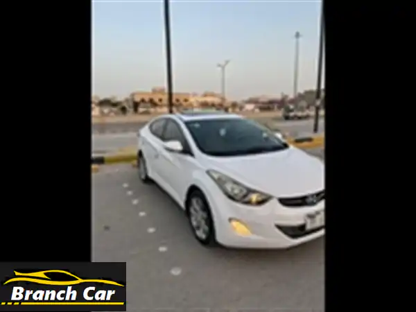 هيونداي النترا كوبيه مستعملة للبيع في الدمام - فرصة...