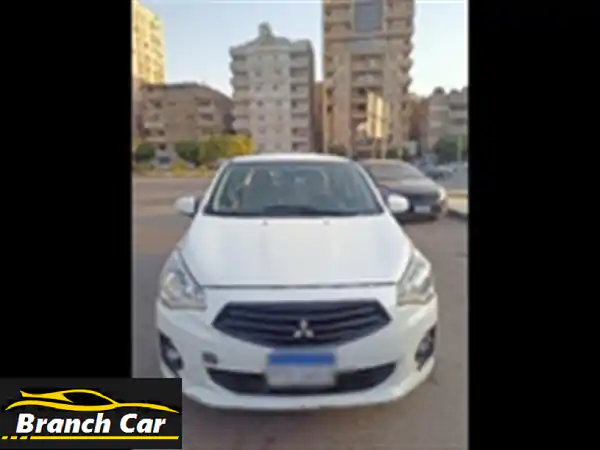 ميتسوبيشي أتريجر سيدان - أعلى فئة - بحالة ممتازة...