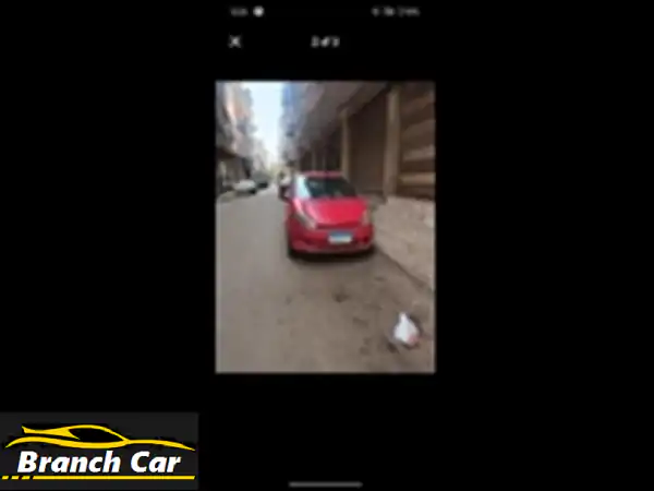 أسبيرانزا A113 للبيع - شبرا الخيمة - بحالة ممتازة! فرصة...